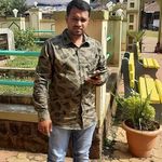 Profile Picture of AsifJafri (@asif_jafri_786) on Instagram