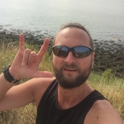 Profile Picture of Andy Appleby (@Mr_Apple_A) on Twitter