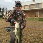 Profile Picture of Chris Marrs (@lsumarrs) on Instagram
