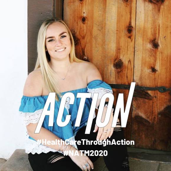 Profile Picture of Brooke Doalson (@brookedoalson) on Poshmark