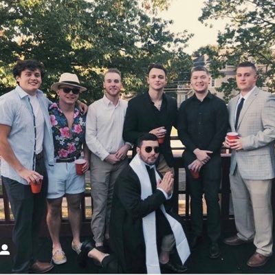 Profile Picture of David Sakowskion Twitter