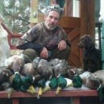 Profile Picture of Paul Edward Melanson (@paulnmissoula) on Instagram