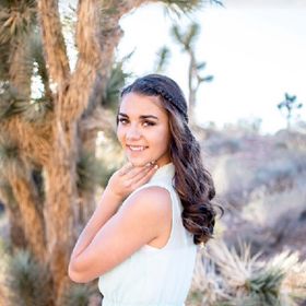 Profile Picture of Tori Goodsell (@dancer8000) on Pinterest