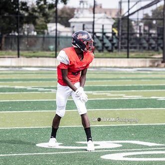 Profile Picture of Kareem Parker (@Kjdageneral) on Twitter