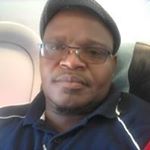 Profile Picture of Patrick Gariseb (@pgariseb) on Instagram