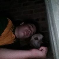 Profile Picture of Brendan Foster (@brendan-foster-4) on Quora