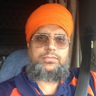 Profile Picture of Tarlochan Singh (@Tarloch83394607) on Twitter