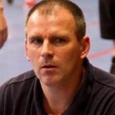 Profile Picture of Dick Peter Vis (@VisDickPeter) on Twitter