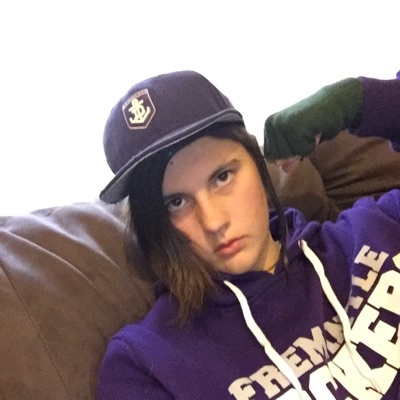 Profile Picture of Elisha Lester (@311says.hi) on Tiktok