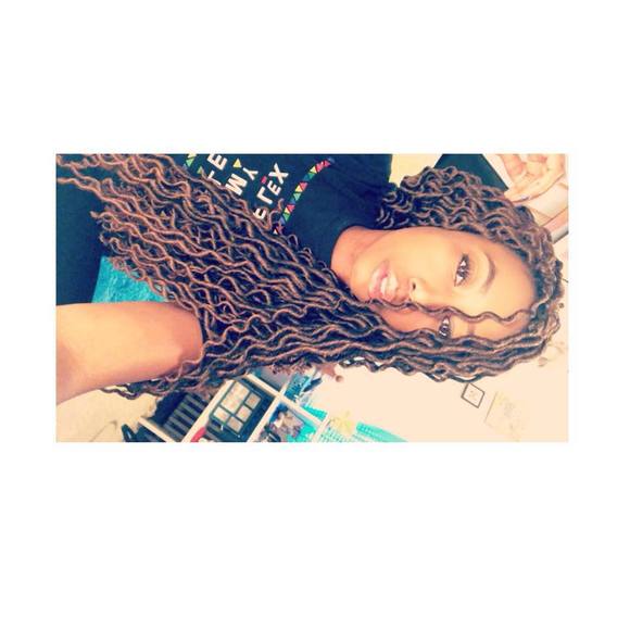 Profile Picture of Jada Hoyle (@jayduh) on Poshmark