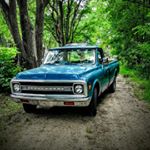 Profile Picture of Dustin Vanderpool (@dustinvanderpool) on Instagram