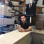 Profile Picture of Shahram (@sarreshteh_galery) on Instagram