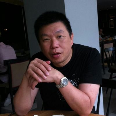 Profile Picture of James Yeung (@yj_yeung) on Twitter