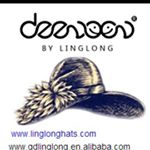 Profile Picture of jessica Wen(hats factory) (@hats_factory_) on Instagram
