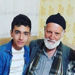 Muhsin Hançerli - Instagram Profile Picture of Muhsin Hançerli (@hancerli.68) on Instagram