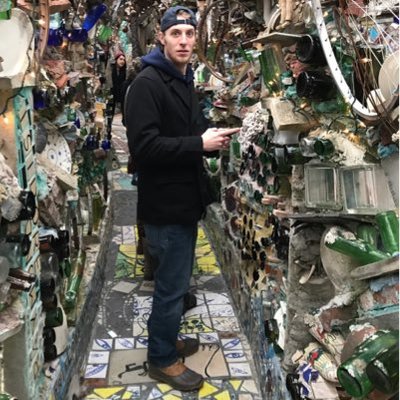 Profile Picture of Tom Stroemel (@stroemeltom) on Twitter