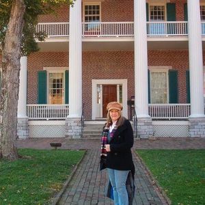 Profile Picture of Lisa Marie Baugus (@118680571) on Myspace