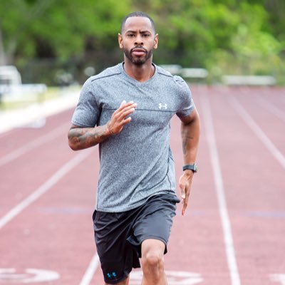 Profile Picture of Dwayne Caines (@DwayneCaines) on Twitter