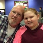 Profile Picture of Jeff Kim Stansberry-Clark (@stansberryclark) on Instagram