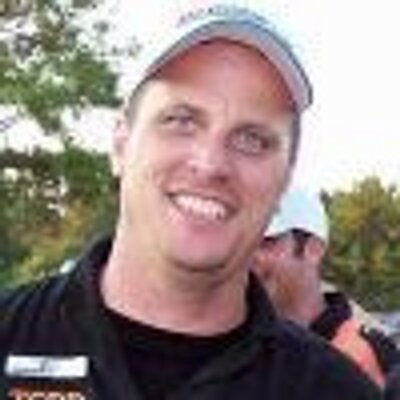 Profile Picture of Todd McCullen (@DesertfabRacing) on Twitter