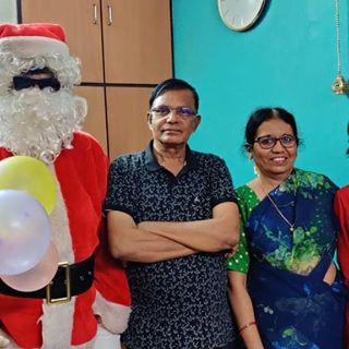 John Devaraj (Dr John) - Facebook Profile Picture of John Devaraj (Dr John) (@jdevaraj2) on Facebook