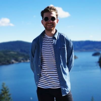 Profile Picture of Jared Stanton (@JaredStanton14) on Twitter