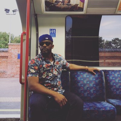 Profile Picture of Abraham Hassan (@theeMrAbe) on Twitter