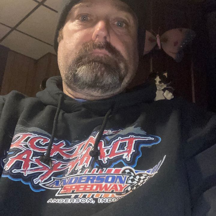 Profile Picture of Jason berg 43 (@jasonberg43) on Tiktok