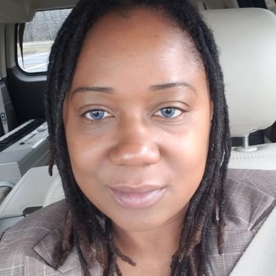 Profile Picture of Shawnette Johnson (@ShawnetteJohn12) on Twitter