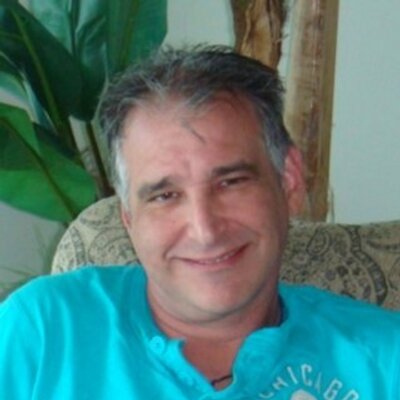 Profile Picture of Steve Cooper (@SteveCoop) on Twitter