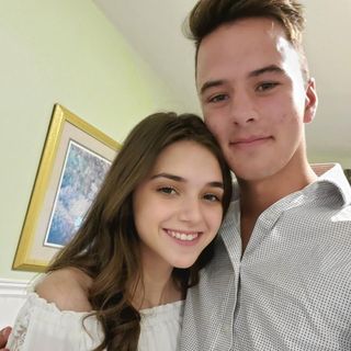 Profile Picture of Hannah Keefe (@hannah.keefe.3) on Facebook