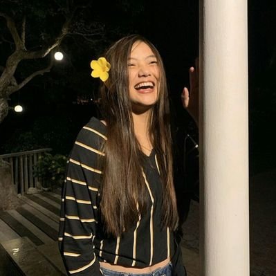 Profile Picture of Jillian Shane (@annfloralde) on Twitter