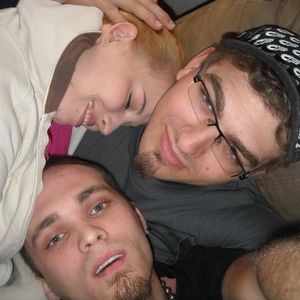 Profile Picture of Brad Bond (@hoodiergod) on Myspace