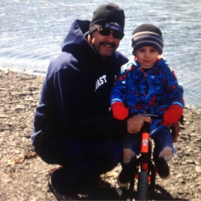 Profile Picture of Aaron Cagle (@RoadkillCagle) on Twitter