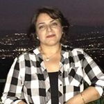 Profile Picture of Marlin Khoshabeh Sargizian (@khoshabehsargizian) on Instagram