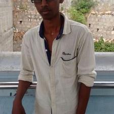 Profile Picture of Edwin Marshal (@edwinmarshal103) on Twitter