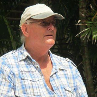 Profile Picture of Richard Barber (@richard.barber.33483) on Facebook