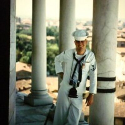 Profile Picture of Albert T. Barlow (@abarlow3) on Twitter