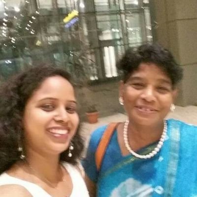 Profile Picture of Francesca Fernandes (@Frances19575492) on Twitter