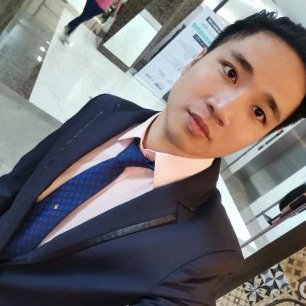 Profile Picture of Mark Anthony Gamba (@ClayMAG06) on Twitter