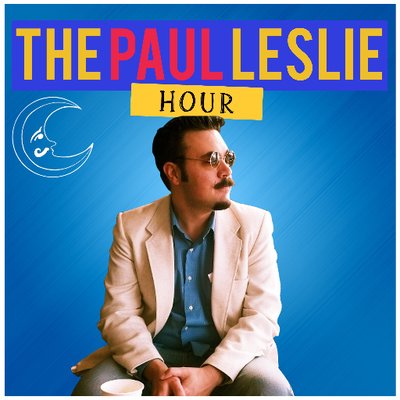 Profile Picture of Paul Leslie (@thepaulleslie) on Twitter