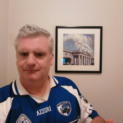 Profile Picture of Peter Conroy (@PeterConroy15) on Twitter