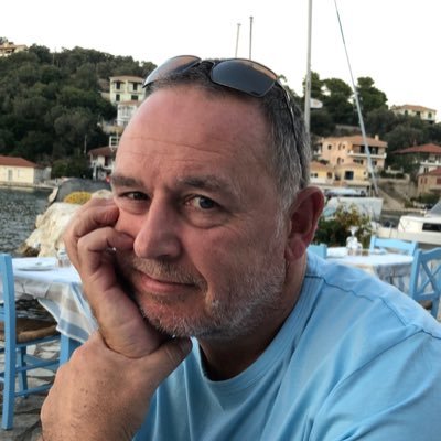 Profile Picture of Sean McGrath (@sean_uk) on Twitter
