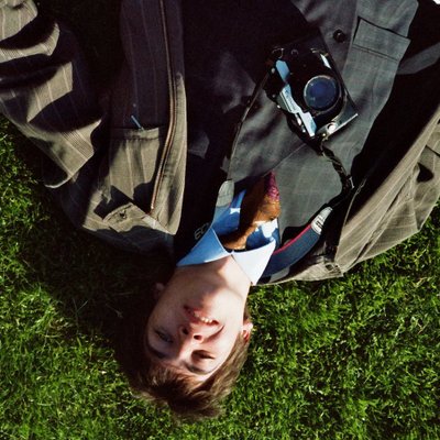 Profile Picture of August Albert (@August_S_Albert) on Twitter