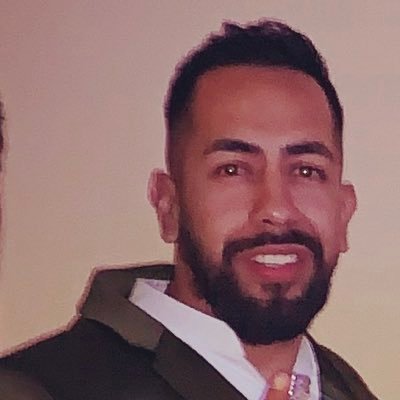 Ariel Loera - Twitter Profile Picture of Ariel Loera (@ArielLoera6) on Twitter