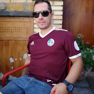 Profile Picture of David Martin Calzada (@DavidMartinCal3) on Twitter