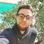 Profile Picture of Davide Scalisi (@davide_scaliz) on Instagram