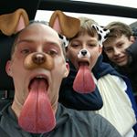 Profile Picture of Craig Fenton (@craig.fenton) on Instagram