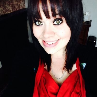 Profile Picture of Jodie Anne Sanders (@JodieMotion) on Twitter