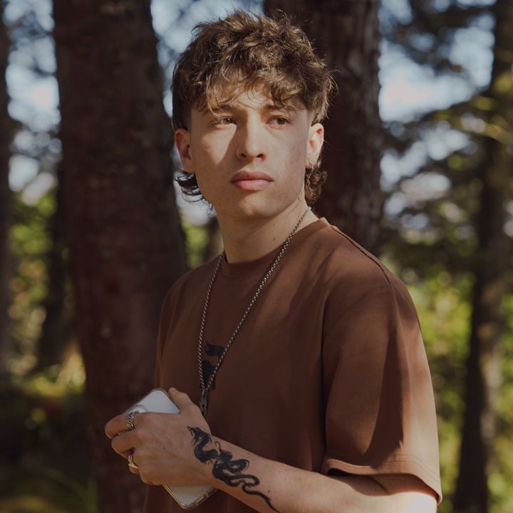 Jacob R - Tiktok Profile Picture of Jacob R (@jacob_rba) on Tiktok